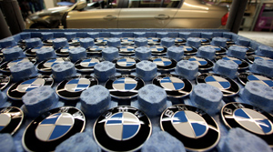 Illustration for article titled New BMW 1-Series arrives, VW screws with GM and ways to cope with Carmegeddon